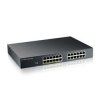 zyxel gs1915 24ep 24gbe ig568914