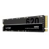Lexar SSD NM620 512GB
