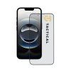 tactical glass shield privacy stealth 5d pro apple iphone 13 pro 14 16e ien568939