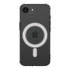 tactical magforce kryt pro apple iphone 16e transparent ien568943