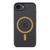 tactical magforce hyperstealth 2 0 kryt pro iphone 16e black yellow ien568946