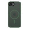 tactical magforce hyperstealth kryt pro iphone 16e forest green ien568948