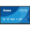 iiyama TE6512MIS-B4AG 65"