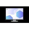 eizo ev2485 bily 24 ien568982