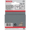 BOSCH Sponky do sponkovačky z tenkého drátu, typ 53 (2.609.200.291)
