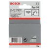 BOSCH Sponky do sponkovačky z tenkého drátu, typ 53 (1.609.200.367)