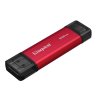 Kingston Dual Portable SSD 512GB