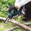 Makita DUC101Z01 Akumulátorová vyvetvovacia píla 100 mm Li-ion LXT 18V, bez batérie