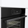 Gorenje SET vestavný trouba BOS6737E06BG + varná deska GI6401BSC