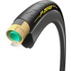 Pirelli P ZERO Velo TUBULAR, 28 - 622, TechBELT, 320 tpi, YellowSOFT, čierna