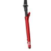 Vidlice RockShox Rudy XL Ultimate Race Day 2 - Crown 60mm, 45offset, red