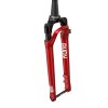 Vidlice RockShox Rudy Ultimate XPLR Race Day 2 - Crown 30mm, 51offset, red