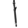 Vidlice RockShox Rudy XL Ultimate Race Day 2 - Crown 50mm, 45offset, black