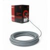 C-TECH UTP kabel Cat5e, drát, 305 m