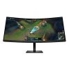 34" HP monitor OMEN 34c zakřivený (AV4C1E9)
