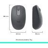 logitech bluetooth mouse m196 graphite image1 big ies95635444