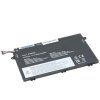 AVACOM pre Lenovo ThinkPad E14, E15, E580, E490 Li-Pol 11,1V 4050mAh 45Wh