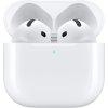 Apple AirPods 4 s aktivním potlačováním hluku (ANC)