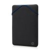 HP 15,6" Pouzdro protective reversible sleeve - blue+black (2F1X7AA)