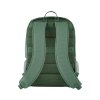 HP 15,6" Batoh Campus zelený (7J595AA)