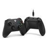 microsoft bezdratovy ovladac pro xbox kabel usb c ien569835