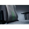Razer ISKUR V2 X Light Gray Fabric