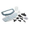 ariete 4175 bl steam mop foldable 10in1 image1 big ies95672349