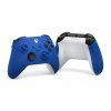 microsoft bezdratovy ovladac pro xbox series modry ien569825