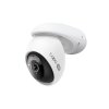 TC46 Outdoor Pan/Tilt Security Wi-Fi Camera