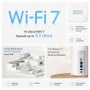 TP-link Wifi7 home mesh Deco BE65 Pro(1-pack)