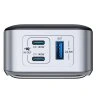 Powerbanka Anker Prime 26250mAh, 300W černá