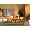 LEGO® - Disney Disney Vaiana a dobrodružství na kánoi 43270