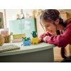 LEGO® Botanicals Veselé rostlinky 10349