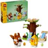 LEGO® Iconic LEGO® Jarní hřiště pro zvířátka 40709