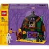 LEGO® Iconic Halloweenská stodola 40721
