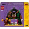 LEGO® Iconic Halloweenská stodola 40721