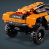 LEGO® Technic NEOM McLaren Extreme E Race Car 42166