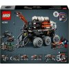 LEGO® Technic Průzkumné vozítko s posádkou na Marsu 42180