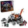 LEGO® Technic Průzkumné vozítko s posádkou na Marsu 42180