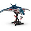 LEGO® | Marvel Avengers: Age of Ultron Stíhačka Quinjet 76325
