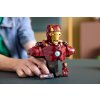 LEGO® | Marvel Busta Iron Man MK4 76327