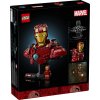 LEGO® | Marvel Busta Iron Man MK4 76327