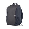 HP Travel 18 Liter 15.6 Iron Grey Laptop Backpack