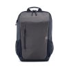 HP Travel 18 Liter 15.6 Iron Grey Laptop Backpack