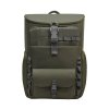 HP 15.6 Modular Laptop Backpack