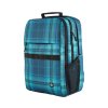 HP 16,1" Batoh Campus XL Tartan Plaid