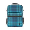 HP 16,1" Batoh Campus XL Tartan Plaid