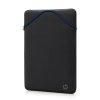 HP 14" Pouzdro protective reversible sleeve - blue+black