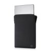 HP 14" Pouzdro protective reversible sleeve - mauve+grey