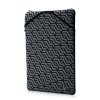 HP 14" Pouzdro protective reversible sleeve - geo+black